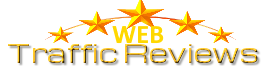 Web Traffic Reviews - Real Legit Traffic Sources you MUST Try!